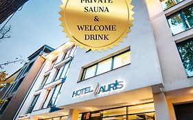 Hotel Auris